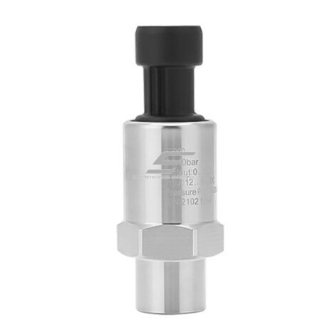 Keraamiline rõhuandur anduriga -100kPa–6MPa | 0–60MPa | IP54/65 3 Keraamiline rõhuandur anduriga -100kPa–6MPa | 0–60MPa | IP54/65 3