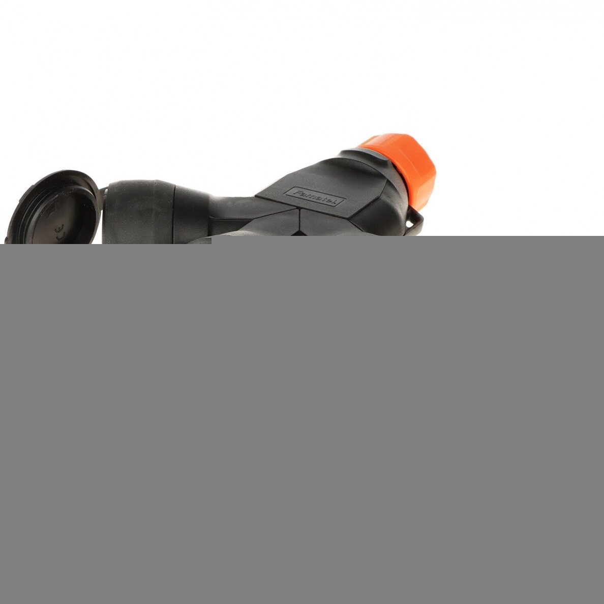 Sadales ierīce (adapteris) pāreja | trīszars | 16A | 250V | IP54 | 188G-5 FAMATEL 1 Sadales ierīce (adapteris) pāreja | trīszars | 16A | 250V | IP54 | 188G-5 FAMATEL 1