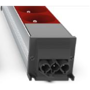 Surge protection with EMI/RFI filter for socket block | GST connector | TEM 2 Surge protection with EMI/RFI filter for socket block | GST connector | TEM 2