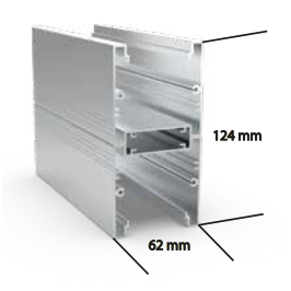 Socket block | surface-mounted | 4xSchuko | 4xUPS | 2xUSB | 2xHDMI | 2xRCA | TEM 1 Socket block | surface-mounted | 4xSchuko | 4xUPS | 2xUSB | 2xHDMI | 2xRCA | TEM 1