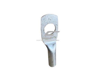 Kilpinis antgalis kabeliams | 10mm² | M8 | presuojamas | TCD-10/8 | 005280 Kilpinis antgalis kabeliams | 10mm² | M8 | presuojamas | TCD-10/8 | 005280