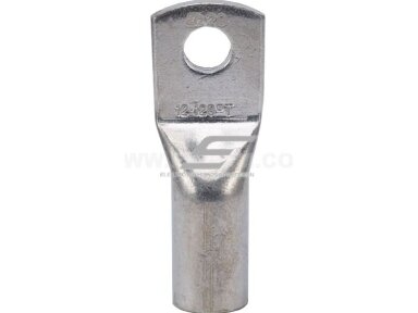 Kilpinis antgalis kabeliams | 10mm² | M6 | presuojamas | KDR 10/6 Kilpinis antgalis kabeliams | 10mm² | M6 | presuojamas | KDR 10/6