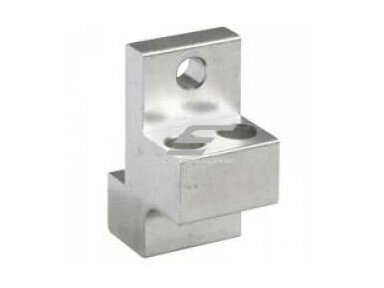 Šakotuvas galios kirtikliui INS40-160 | 0-160A | 4x25mm² | 3 vnt. | Schneider Electric | 28949 Šakotuvas galios kirtikliui INS40-160 | 0-160A | 4x25mm² | 3 vnt. | Schneider Electric | 28949