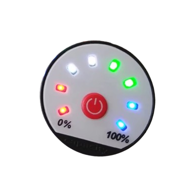 Universal | Programmable battery capacity indicator | 8-65V Universal | Programmable battery capacity indicator | 8-65V