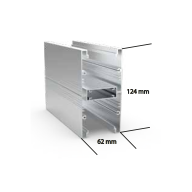 Socket block | surface-mounted | 4xSchuko | 4xUPS | 2xUSB | 2xHDMI | 2xRCA | TEM Socket block | surface-mounted | 4xSchuko | 4xUPS | 2xUSB | 2xHDMI | 2xRCA | TEM