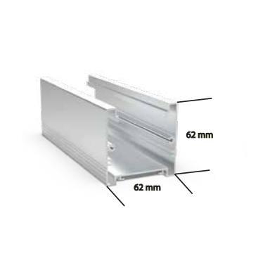 Socket block | surface-mounted | 2xSchuko | 2xUPS | 2xCat6 | TEM Socket block | surface-mounted | 2xSchuko | 2xUPS | 2xCat6 | TEM