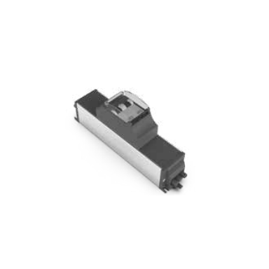 Automatic circuit breaker for socket outlet block | 2P | 16A | B | GST connector | TEM Automatic circuit breaker for socket outlet block | 2P | 16A | B | GST connector | TEM