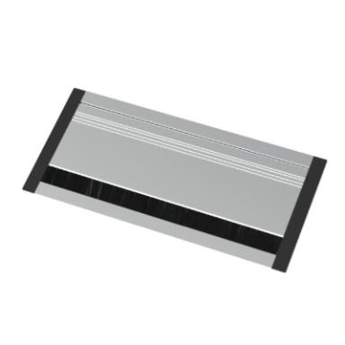 Kontaktligzdu bloks | mēbelēs iebūvējams | 3xSchuko | 1xUniversāls | 2xUSB | TEM Kontaktligzdu bloks | mēbelēs iebūvējams | 3xSchuko | 1xUniversāls | 2xUSB | TEM