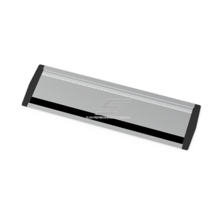 Socket box | for furniture installation | 10+2 modules (22.5mm) | TEM 4 Socket box | for furniture installation | 10+2 modules (22.5mm) | TEM 4
