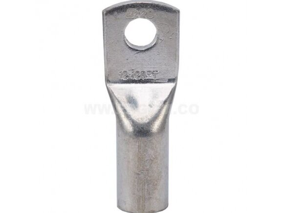 Kilpinis antgalis kabeliams | 95mm² | M8 | presuojamas | KDR 95/8 Kilpinis antgalis kabeliams | 95mm² | M8 | presuojamas | KDR 95/8