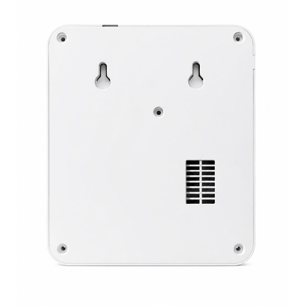 Коммерческий аромадиффузор | 8W | 12V | управление WiFi / Bluetooth | до 600 м³ | ёмкость 500 мл | для систем HVAC | белый 1