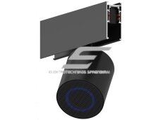 Virziena audio | Bluetooth skaļruņi montāžai uz sliedes Virziena audio | Bluetooth skaļruņi montāžai uz sliedes