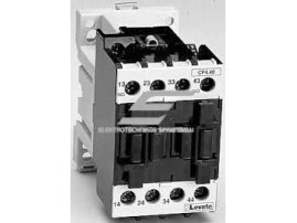 Kontaktorius | 40A | 240VDC | Lovato Electric | BF25C