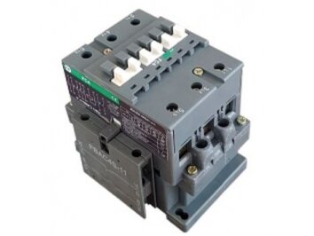 Pramoninis magnetinis kontaktorius | 3P | 50 A (AC-3) | 15 kW/230 V | 1 NO + 1 NC | ritė 400 V AC | IEC/EN 60947-4-1 | Promfactor Baltic FC40050400 1 Pramoninis magnetinis kontaktorius | 3P | 50 A (AC-3) | 15 kW/230 V | 1 NO + 1 NC | ritė 400 V AC | IEC/EN 60947-4-1 | Promfactor Baltic FC40050400 1