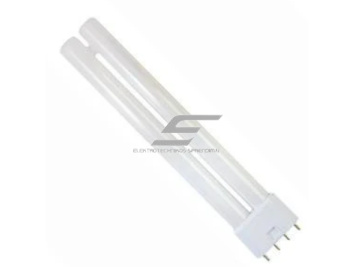 Kompaktinė liuminescencinė lempa | 4pin | 18W | 4100K | Joebrite | 2090000264586 Kompaktinė liuminescencinė lempa | 4pin | 18W | 4100K | Joebrite | 2090000264586