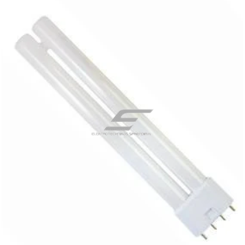 Kompaktā luminiscences spuldze | 4 kontakti | 18W | 4100K | Joebrite Kompaktā luminiscences spuldze | 4 kontakti | 18W | 4100K | Joebrite