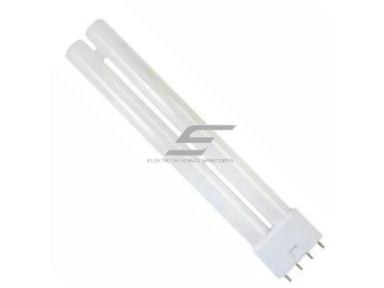 Kompaktinė liuminescencinė lempa | 4pin | 18W | 4100K | Joebrite | 2090000264586 Kompaktinė liuminescencinė lempa | 4pin | 18W | 4100K | Joebrite | 2090000264586