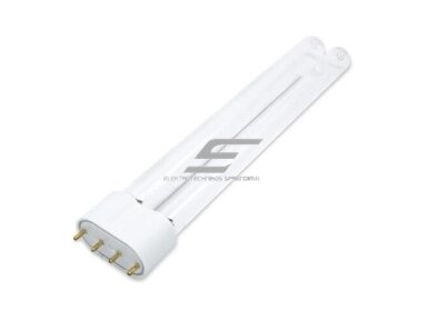Kompaktinė liuminescencinė lempa | 4pin | 18W | 4100K | Joebrite | 2090000264586 Kompaktinė liuminescencinė lempa | 4pin | 18W | 4100K | Joebrite | 2090000264586