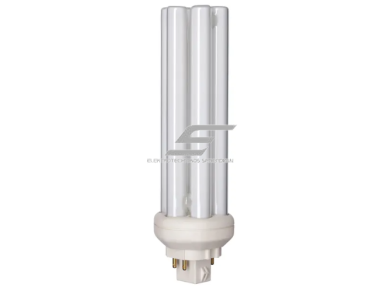 Kompaktinė liuminescencinė lempa GX24q-4 | 42W | 2700K | 3000lm | 4pin | Philips | 8711500272089 Kompaktinė liuminescencinė lempa GX24q-4 | 42W | 2700K | 3000lm | 4pin | Philips | 8711500272089