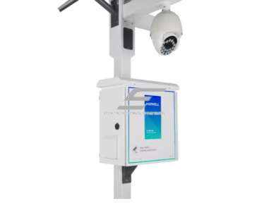 Lauko telekomunikacijų ir CCTV dėžė | telekomunikacijų apsauga | 1.2 mm šalto cinkavimo plienas | IP55 | 600×600×300 mm Lauko telekomunikacijų ir CCTV dėžė | telekomunikacijų apsauga | 1.2 mm šalto cinkavimo plienas | IP55 | 600×600×300 mm