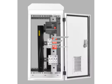 Lauko telekomunikacijų ir CCTV dėžė | telekomunikacijų apsauga | 1.2 mm šalto cinkavimo plienas | IP55 | 600×600×300 mm Lauko telekomunikacijų ir CCTV dėžė | telekomunikacijų apsauga | 1.2 mm šalto cinkavimo plienas | IP55 | 600×600×300 mm