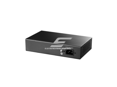 Gigabit Ethernet komutatorius 16 portų | 32 Gbps | 23.808 Mpps | konfiguruojamas | VLAN / Extend režimai | metalinis korpusas Gigabit Ethernet komutatorius 16 portų | 32 Gbps | 23.808 Mpps | konfiguruojamas | VLAN / Extend režimai | metalinis korpusas