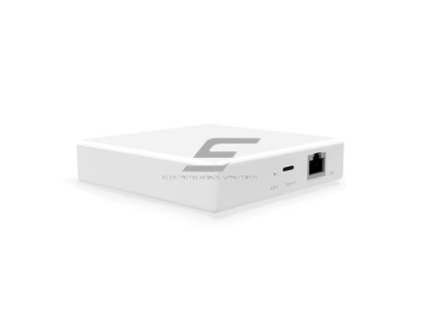 Universalus išmanaus namo valdymo centras | įrenginių sujungimui ir valdymui | su MATTER palaikymu | Zigbee / Thread | Google Home & Alexa | MOES MZHUB Universalus išmanaus namo valdymo centras | įrenginių sujungimui ir valdymui | su MATTER palaikymu | Zigbee / Thread | Google Home & Alexa | MOES MZHUB