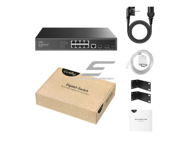 Komutatorius 8 portai | stabilus duomenų perdavimas/lankstus tinklo valdymas | 25Gbps | iki 14.88–15.624 Mpps | 10/1000/2500Mbps | metalinis korpusas Komutatorius 8 portai | stabilus duomenų perdavimas/lankstus tinklo valdymas | 25Gbps | iki 14.88–15.624 Mpps | 10/1000/2500Mbps | metalinis korpusas