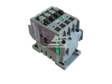 Pramoninis magnetinis kontaktorius | 3P | 6 A (AC-3) | 1,5 kW/230 V | 1 NO | ritė 42 V AC | IEC/EN 60947-4-1 | Promfactor Baltic FC10006042 Pramoninis magnetinis kontaktorius | 3P | 6 A (AC-3) | 1,5 kW/230 V | 1 NO | ritė 42 V AC | IEC/EN 60947-4-1 | Promfactor Baltic FC10006042