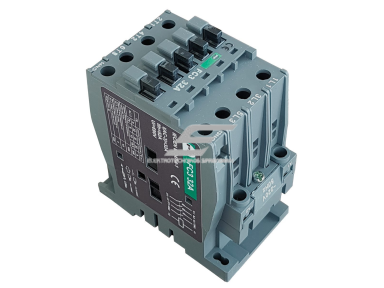 Pramoninis magnetinis kontaktorius | 3P | 32 A (AC-3) | 8 kW/230 V | 1 NO | ritė 230 V AC | IEC/EN 60947-4-1 | Promfactor Baltic FC30032230 Pramoninis magnetinis kontaktorius | 3P | 32 A (AC-3) | 8 kW/230 V | 1 NO | ritė 230 V AC | IEC/EN 60947-4-1 | Promfactor Baltic FC30032230