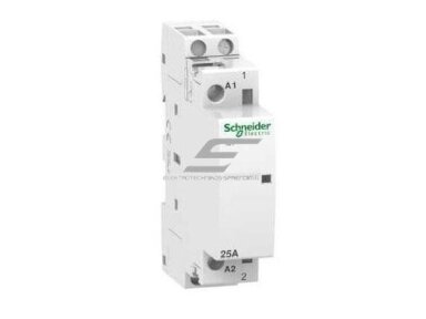 Modulinis kontaktorius | 1P | 1NO | 25A | 230VAC | DIN | Schneider Electric | Acti9 | iCT | A9C20731 Modulinis kontaktorius | 1P | 1NO | 25A | 230VAC | DIN | Schneider Electric | Acti9 | iCT | A9C20731