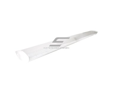 Korpusas LED lempoms | garažų tipo | T8 | G13 | 2x36W | 230V | 1254x150x65mm | virštinkinis | IP20 | Bemko | C184-E-XP7236KP-PC | 5900280913890 Korpusas LED lempoms | garažų tipo | T8 | G13 | 2x36W | 230V | 1254x150x65mm | virštinkinis | IP20 | Bemko | C184-E-XP7236KP-PC | 5900280913890