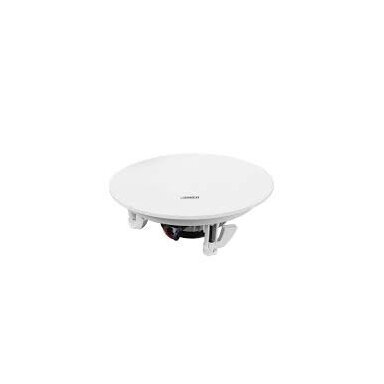 Koaksiālais griestu skaļrunis | 70V/100V | 35W 8Ω | 88dB | alumīnija reste | 8" skaļrunis Koaksiālais griestu skaļrunis | 70V/100V | 35W 8Ω | 88dB | alumīnija reste | 8" skaļrunis