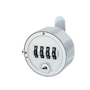 Combination lock | 4-digit | 59 mm | dual-security unlocking | for cabinet | for safe Combination lock | 4-digit | 59 mm | dual-security unlocking | for cabinet | for safe