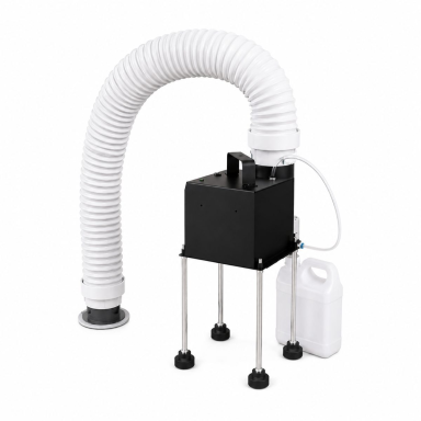 Gaisa vada aromātu difuzors | 17 W | 1000 ml | līdz 2000 m³ | 12 V DC | vadība ar lietotni | HVAC pieslēgums | griestu | 201×91×187 mm | ES-GL-BB1 Gaisa vada aromātu difuzors | 17 W | 1000 ml | līdz 2000 m³ | 12 V DC | vadība ar lietotni | HVAC pieslēgums | griestu | 201×91×187 mm | ES-GL-BB1