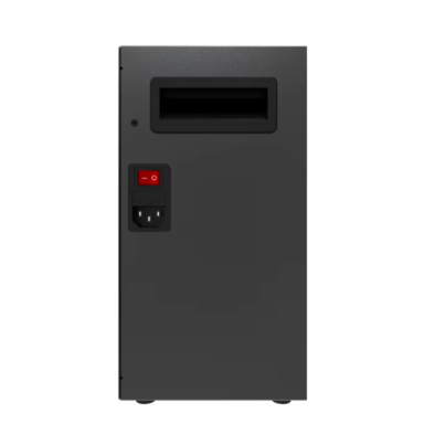 Kommerts-aroomihajuti | 13 W | 800 ml | Wi-Fi ja Bluetooth | HVAC-ühendus | lauale | 270×140×285 mm | must | ES-A5000