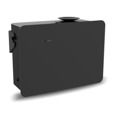 Bezūdens aromātu difuzors | 8 W | 500 ml | līdz 2000 m³ | 12 V DC | Wi-Fi un Bluetooth | sienas vai novietojams | 344×154×256,5 mm | melns | ES-GL-D2000B1 Bezūdens aromātu difuzors | 8 W | 500 ml | līdz 2000 m³ | 12 V DC | Wi-Fi un Bluetooth | sienas vai novietojams | 344×154×256,5 mm | melns | ES-GL-D2000B1