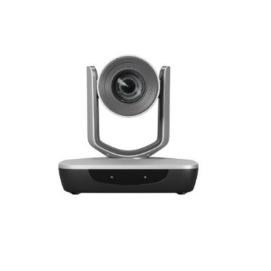 Conference streaming camera | 2.14MP | 1080P60 | 12VDC | 20x optical zoom | PTZ | SDI | USB | HDMI | IP network | grey Conference streaming camera | 2.14MP | 1080P60 | 12VDC | 20x optical zoom | PTZ | SDI | USB | HDMI | IP network | grey
