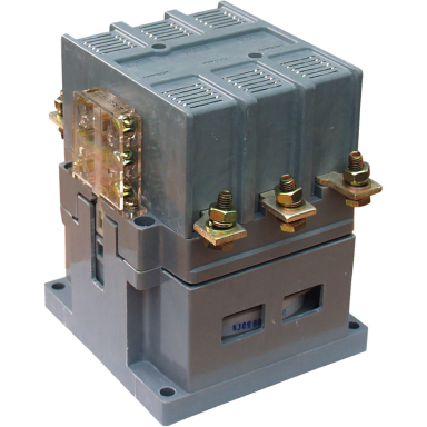 Tööstuslik magnetkontaktor | 3P | 160 A (AC-3) | 45 kW/230 V | 4 NO + 2 NC | mähis 110 V AC | IEC/EN 60947-4-1 | Promfactor Baltic FC60160110 Tööstuslik magnetkontaktor | 3P | 160 A (AC-3) | 45 kW/230 V | 4 NO + 2 NC | mähis 110 V AC | IEC/EN 60947-4-1 | Promfactor Baltic FC60160110