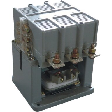 Tööstuslik magnetkontaktor | 3P | 315 A (AC-3) | 90 kW/230 V | 4 NO + 2 NC | mähis 110 V AC | IEC/EN 60947-4-1 | Promfactor Baltic FC70315110 Tööstuslik magnetkontaktor | 3P | 315 A (AC-3) | 90 kW/230 V | 4 NO + 2 NC | mähis 110 V AC | IEC/EN 60947-4-1 | Promfactor Baltic FC70315110