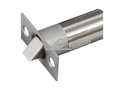 Elektrinė solenoidinė spyna | 12V DC | 300 kg | 70.3x59x27.5mm | nerūdijantis plienas | durų ir spintelių užrakinimui 1