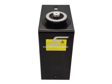 Komercinis aromato difuzorius | 10 W | 500 ml | iki 1000 m³ | Wi-Fi | HVAC jungtis | sieninis arba pastatomas | 250×115×210 mm | juodas | ES-GT-1000FBB 2