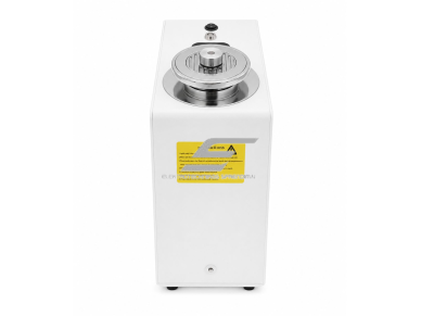 Komercinis aromato difuzorius | 10 W | 500 ml | iki 1000 m³ | Wi-Fi | HVAC jungtis | sieninis arba pastatomas | 250×115×210 mm | baltas | ES-GT-1000FBW 1