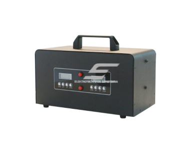 Bevandenis aromato difuzorius | 14 W | 1000 ml | iki 6000 m³ | 12 V DC | valdymas programėle | HVAC jungtis | pastatomas | 495×180×330 mm | juodas | ES-MA-6000 1 Bevandenis aromato difuzorius | 14 W | 1000 ml | iki 6000 m³ | 12 V DC | valdymas programėle | HVAC jungtis | pastatomas | 495×180×330 mm | juodas | ES-MA-6000 1