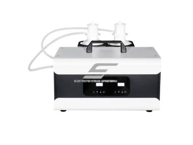 Bevandenis aromato difuzorius | 24 W | 2×1000 ml | valdymas programėle | HVAC jungtis | sieninis arba pastatomas | 395×200×230 mm | baltas | ES-LK-10000 Bevandenis aromato difuzorius | 24 W | 2×1000 ml | valdymas programėle | HVAC jungtis | sieninis arba pastatomas | 395×200×230 mm | baltas | ES-LK-10000