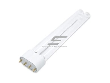 Kompaktinė liuminescencinė lempa | 4pin | 18W | 4100K | Joebrite | 2090000264586 1 Kompaktinė liuminescencinė lempa | 4pin | 18W | 4100K | Joebrite | 2090000264586 1