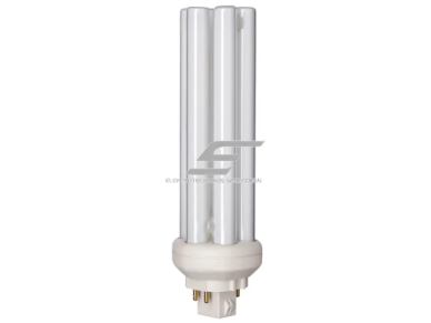 Kompaktinė liuminescencinė lempa GX24q-4 | 42W | 2700K | 3000lm | 4pin | Philips | 8711500272089 Kompaktinė liuminescencinė lempa GX24q-4 | 42W | 2700K | 3000lm | 4pin | Philips | 8711500272089
