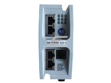 Komunikatorius | RJ45 | 4 portų | Ethernet | nuotolinės prieigos modemas | Allen Bradley | 9300-RADES Komunikatorius | RJ45 | 4 portų | Ethernet | nuotolinės prieigos modemas | Allen Bradley | 9300-RADES