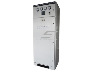 Kondensatorių spinta | 550kVAR | 1250A | 380-440V | 2200x1200x800mm 1 Kondensatorių spinta | 550kVAR | 1250A | 380-440V | 2200x1200x800mm 1