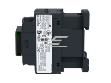 LC1D kontaktorius | 3P | 12A | 5,5kW | 230VAC | AC 50/60Hz ritė | 3NA pagalbiniai kontaktai | varžtiniai gnybtai 1 LC1D kontaktorius | 3P | 12A | 5,5kW | 230VAC | AC 50/60Hz ritė | 3NA pagalbiniai kontaktai | varžtiniai gnybtai 1